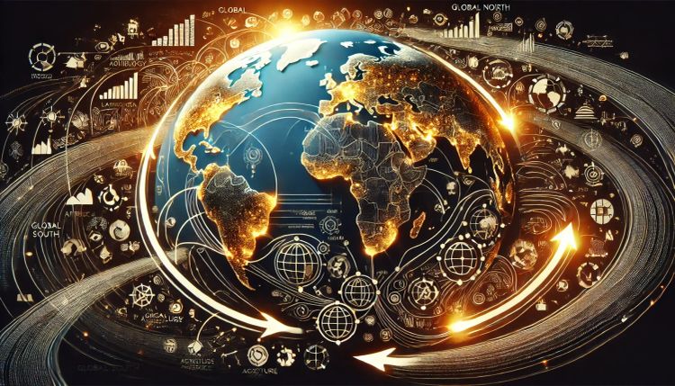 The AI election global boomerang