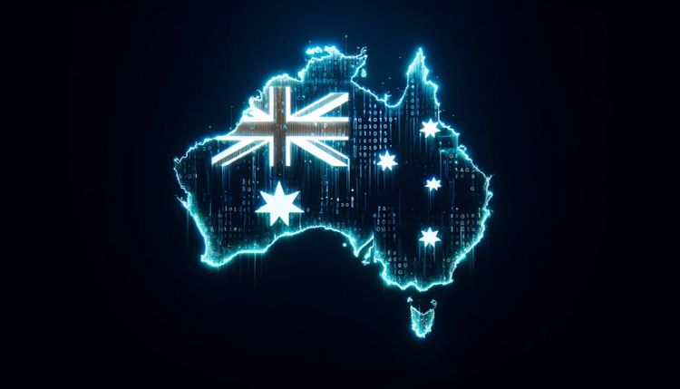 Australia's digital rulemaking