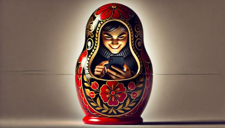 The fallacy of foreign interference