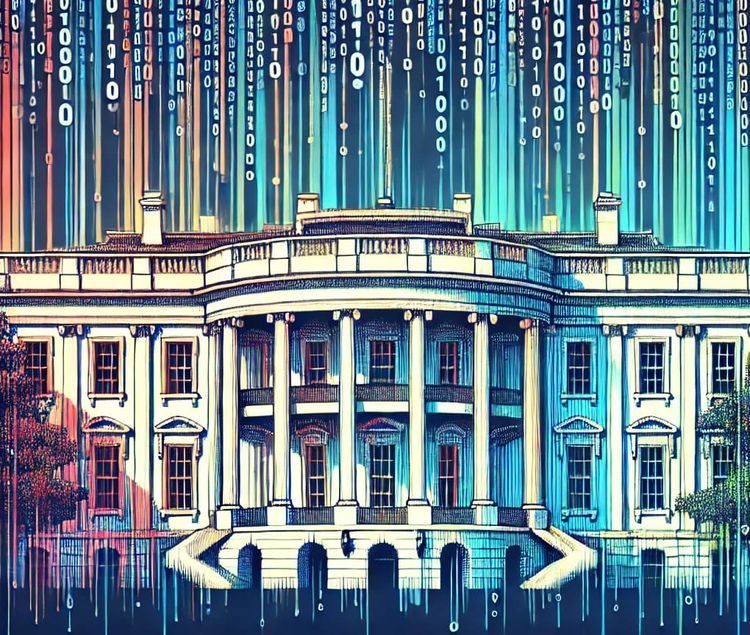 Don’t expect much on tech from US election