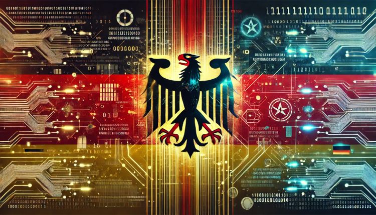Postcard from Berlin: Germany's digital missteps