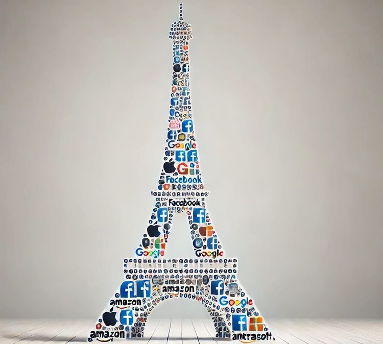 Postcard from Paris: politics vs policy