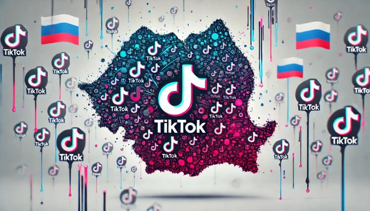 What just happened in Romania?