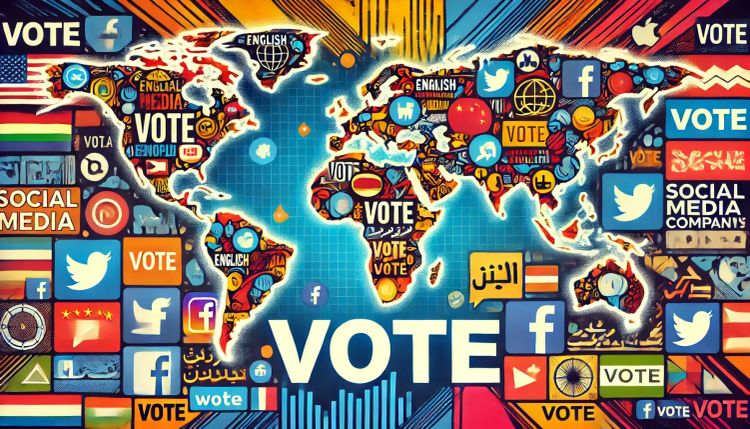 The global election-palooza comes to an end