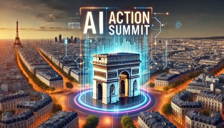What you need to know about France's AI Action Summit