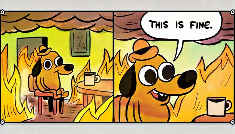 When tech meets realpolitik: the new reality