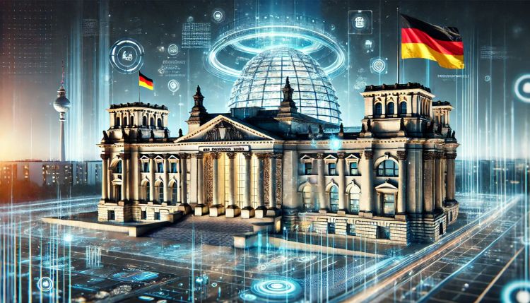 What Germany's election teaches us about foreign interference