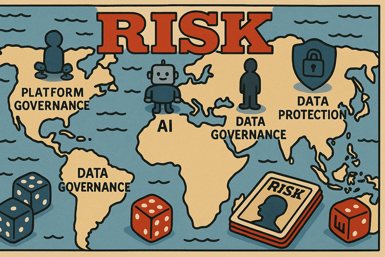 A game plan for middle powers