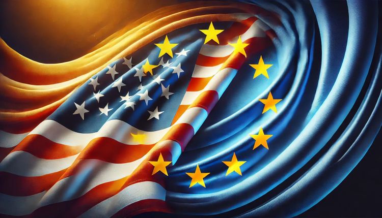 How to navigate Washington and Brussels: a tech policy guide