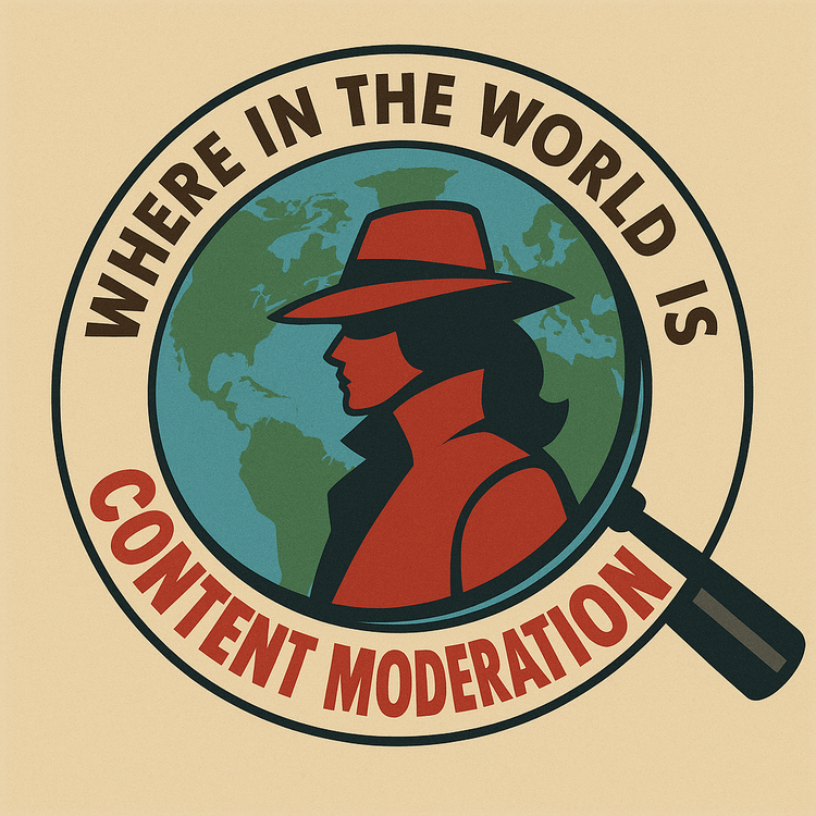 Platform governance: myths vs reality