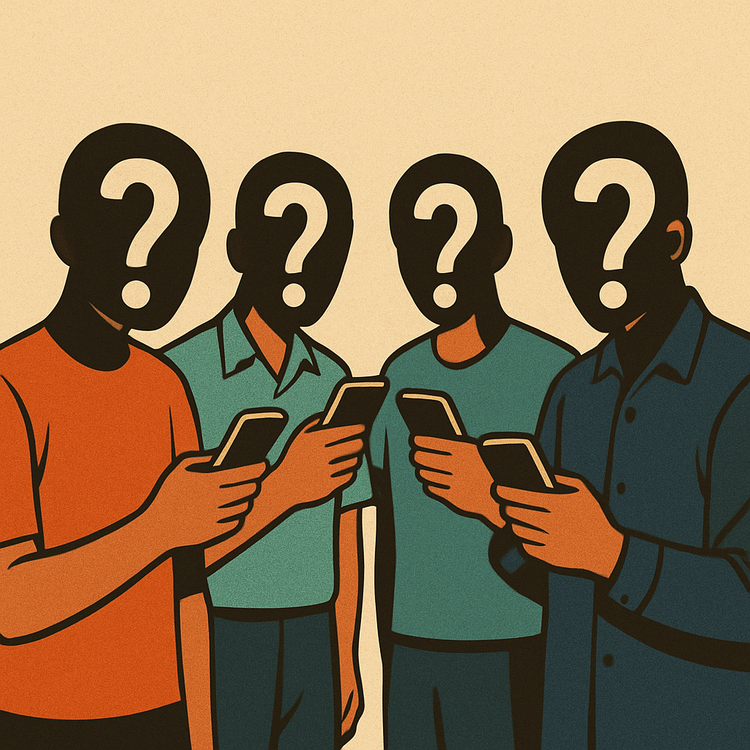 The end of online anonymity