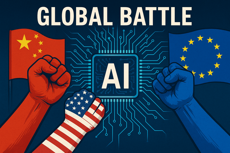 My AI stack is better than your AI stack