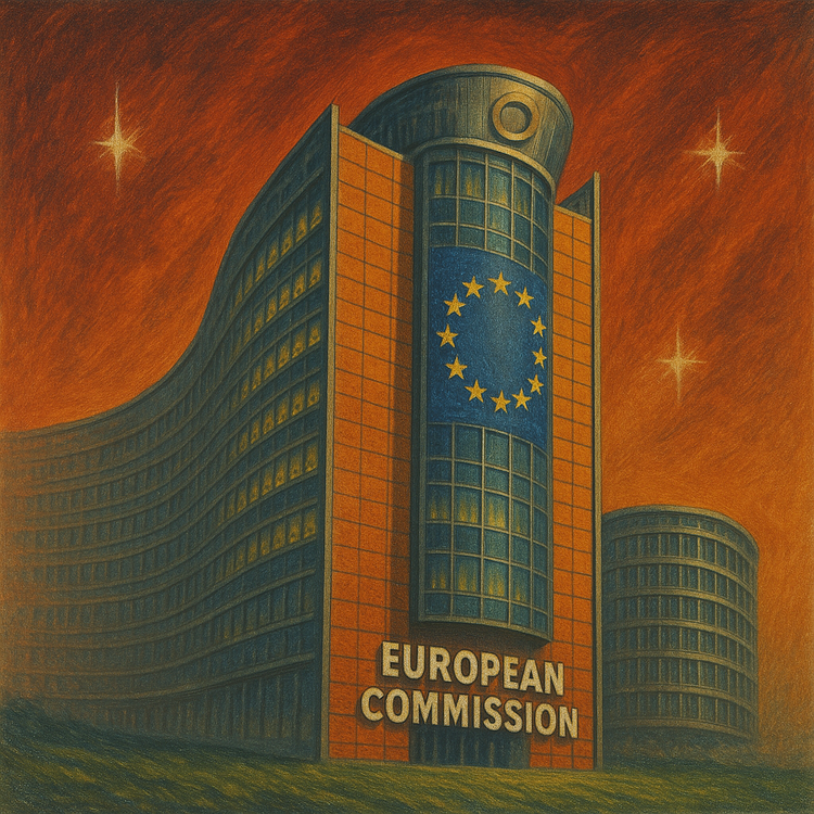 What most don't understand about Brussels' take on tech