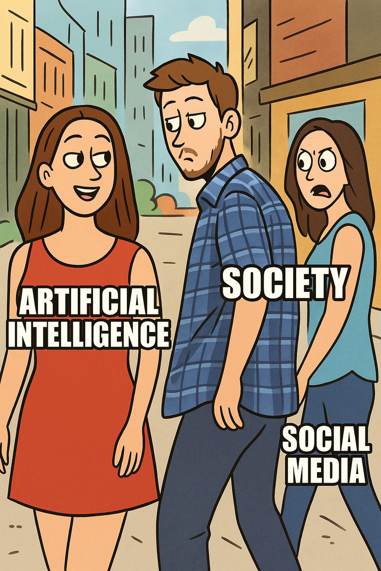 Looking beyond the AI hype