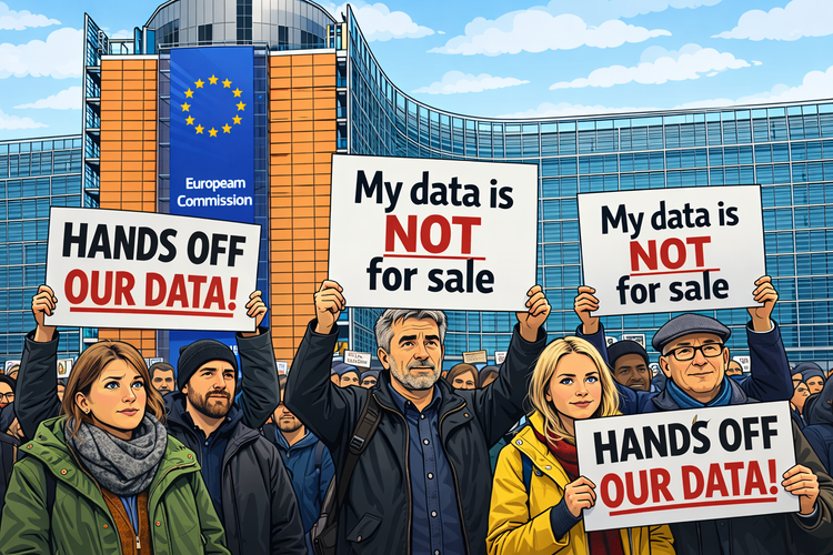 The People vs Digital Omnibus