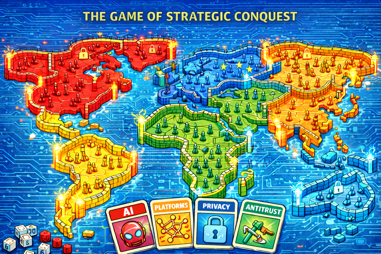 When Digital Sovereignty got real