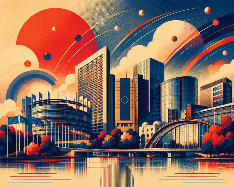 Postcard from Brussels: the digital sovereignty debate