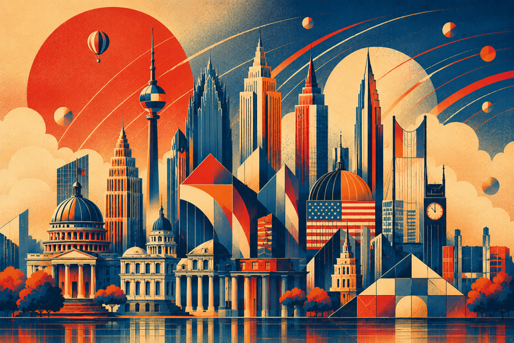 Digital Politics at 100: What I got wrong