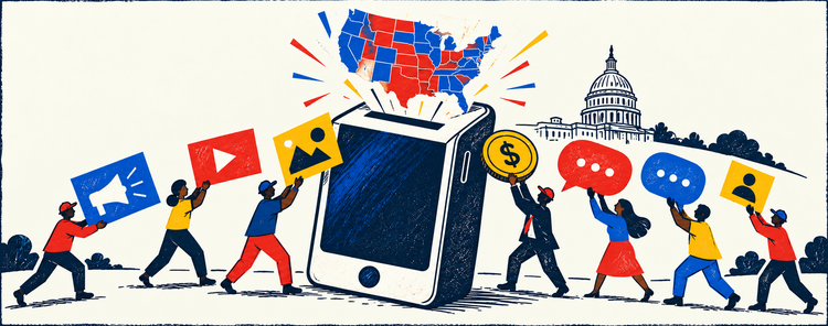 Why do politicians still use Facebook?