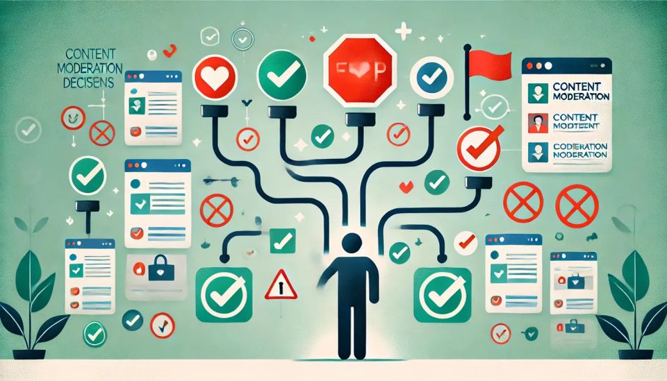 Q&A: Content moderation under Europe's Digital Services Act