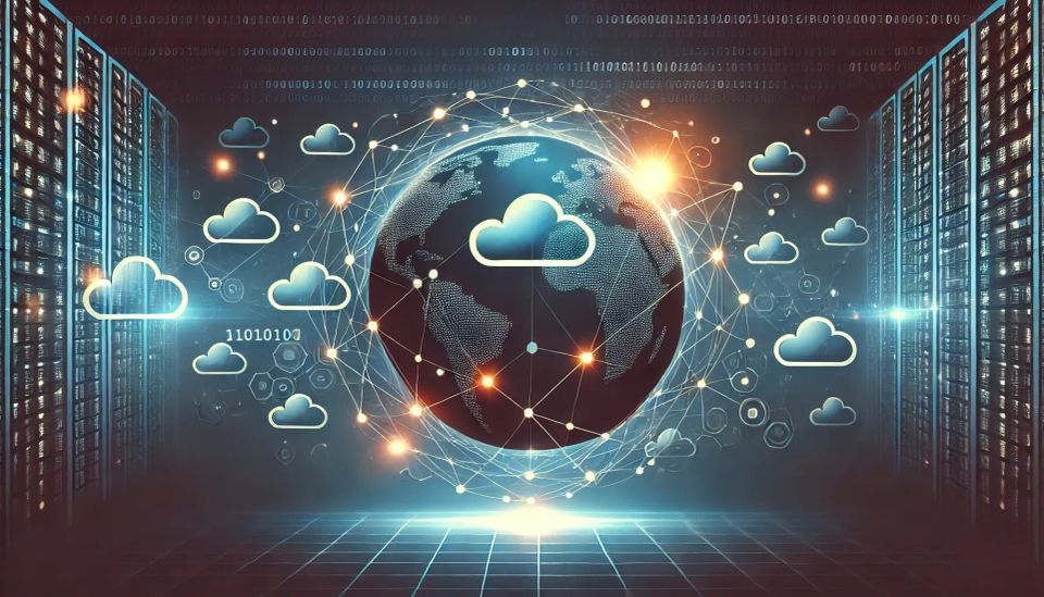 We need to talk about AI infrastructure. Really.