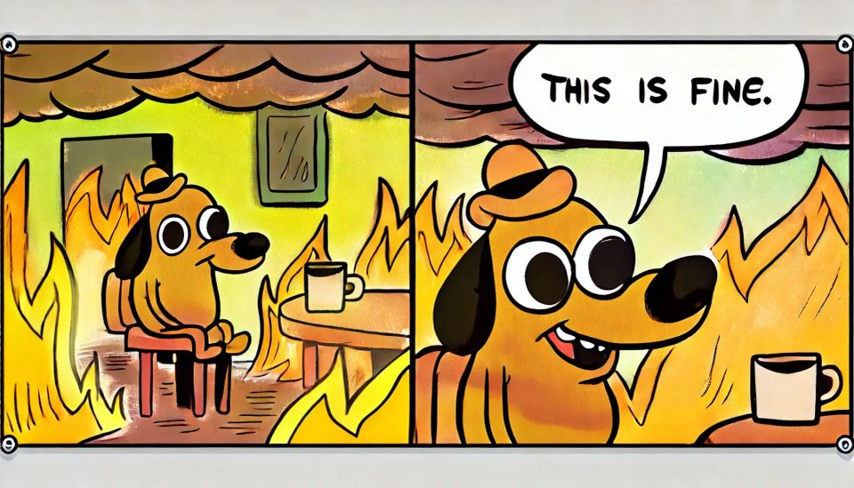 When tech meets realpolitik: the new reality