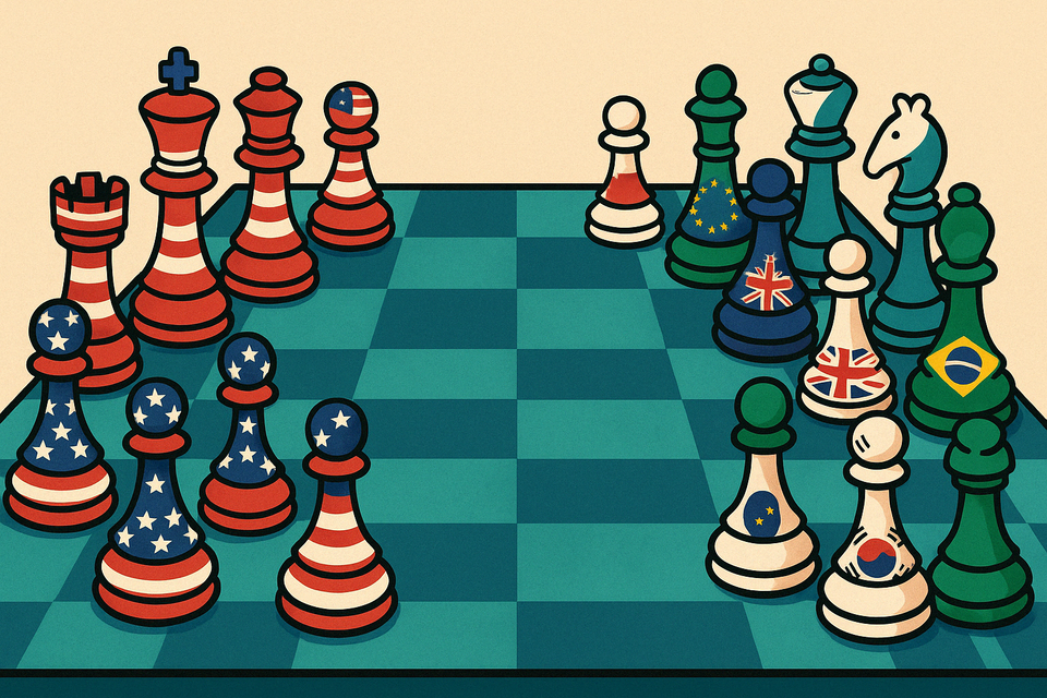 A digital conscious uncoupling