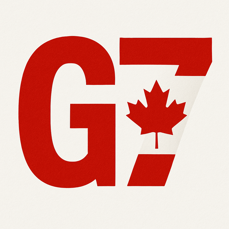 Where is the G7 on digital?