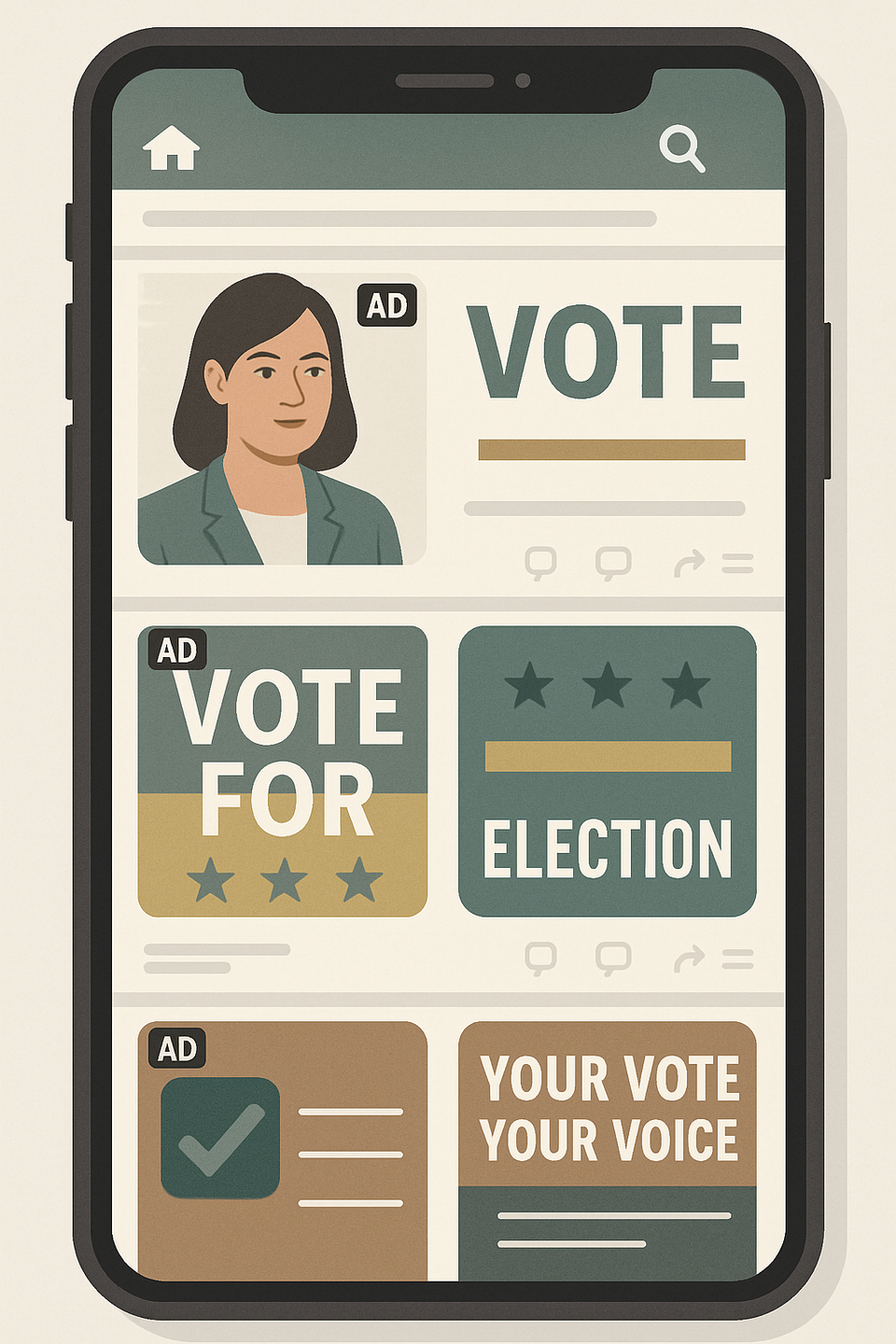 In defense of digital political ads