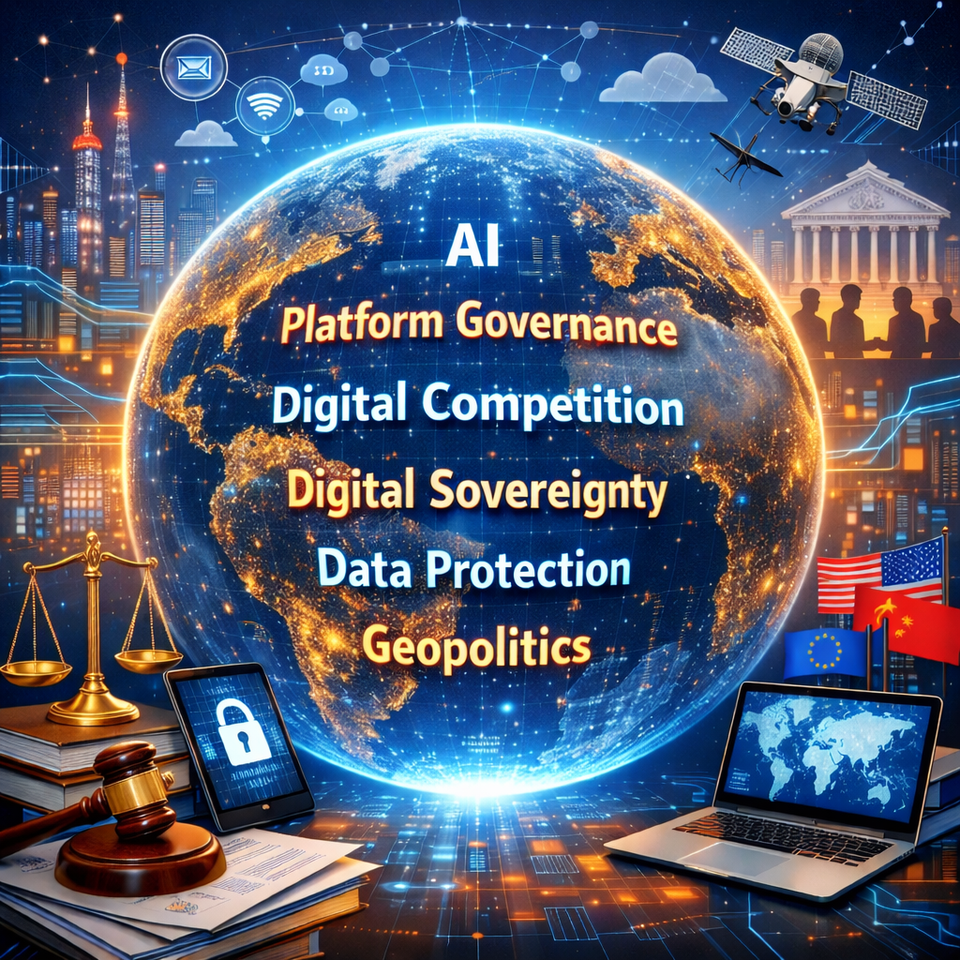 What I learned about tech policy in 2025