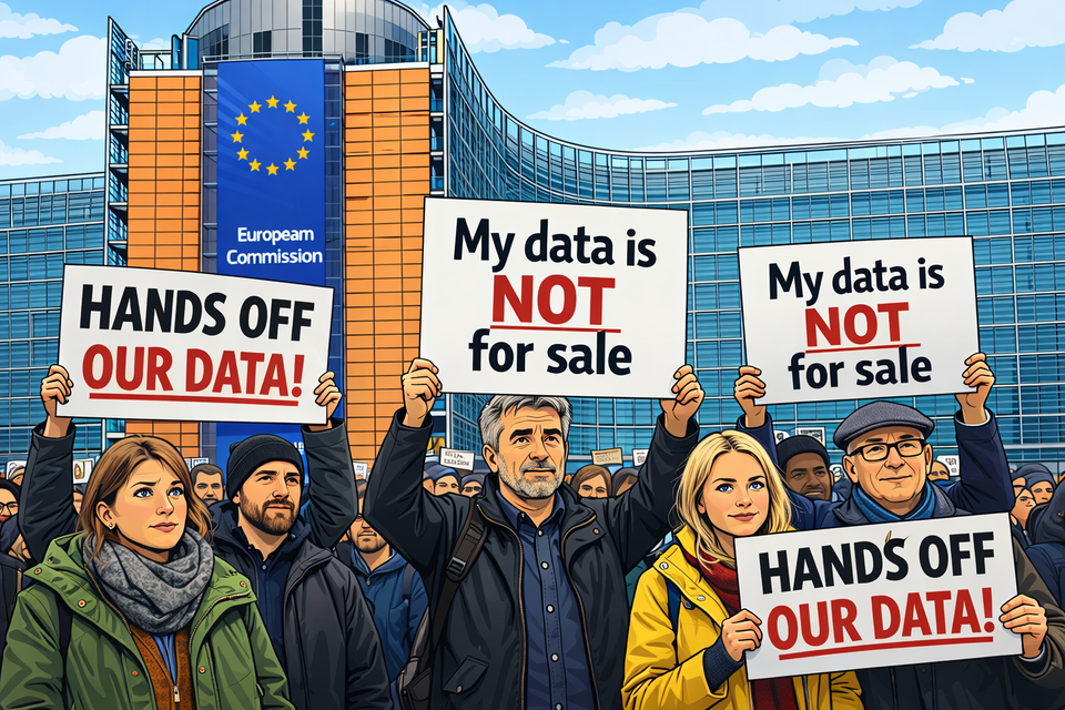 The People vs Digital Omnibus