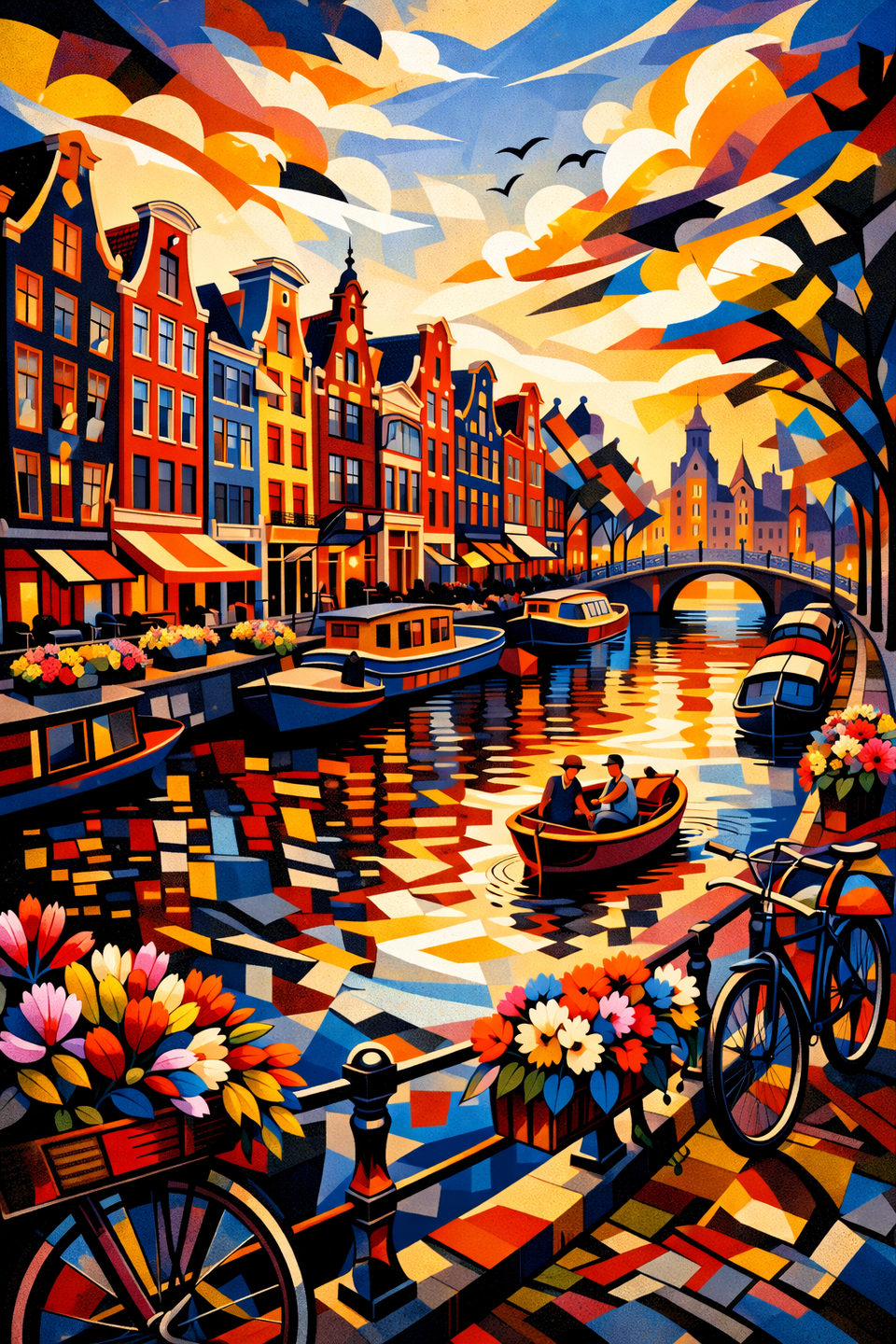 Postcard from Amsterdam: the online safety frontline