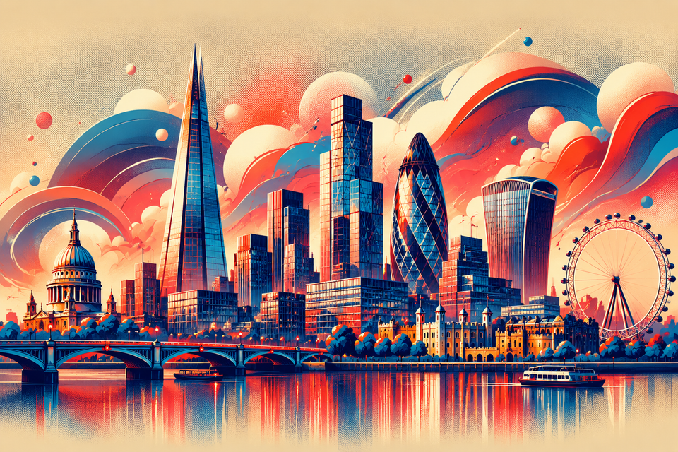 Warning from the UK: how not to  create digital policy