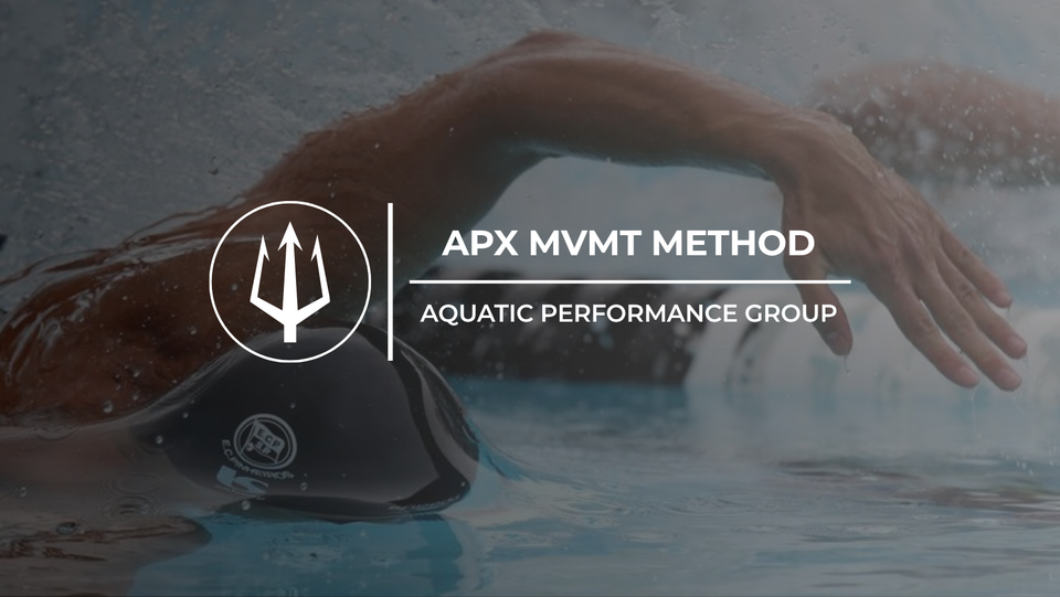 Introducing the Aquatic Performance Group