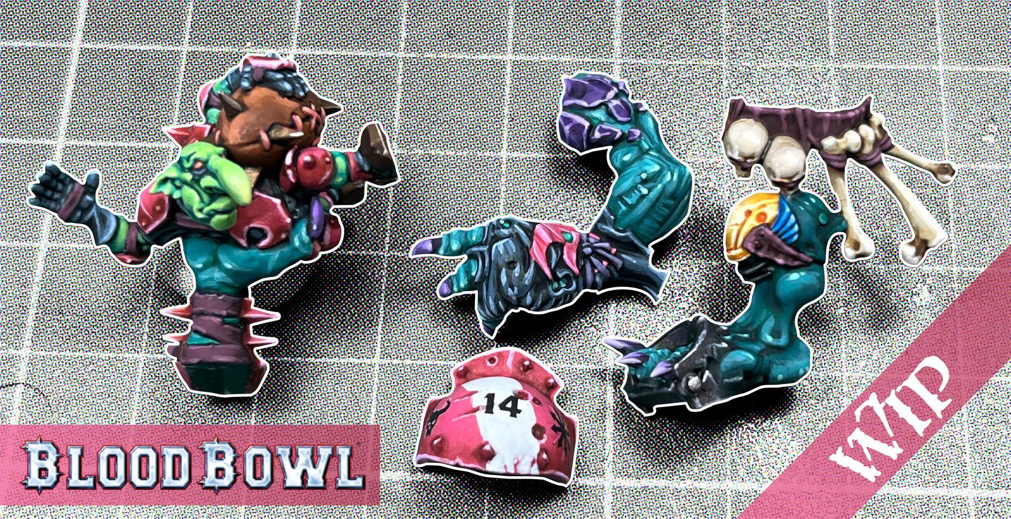 I hate sub-assemblies!