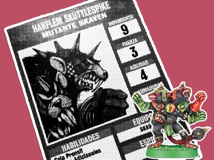 Hakflem? Is that you?