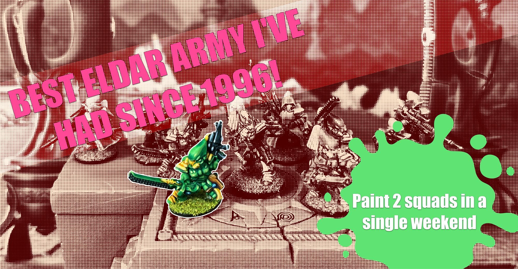 15mm 40k is the new Black