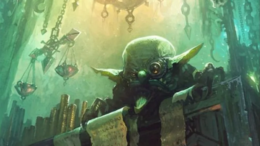 Buying and trading models.