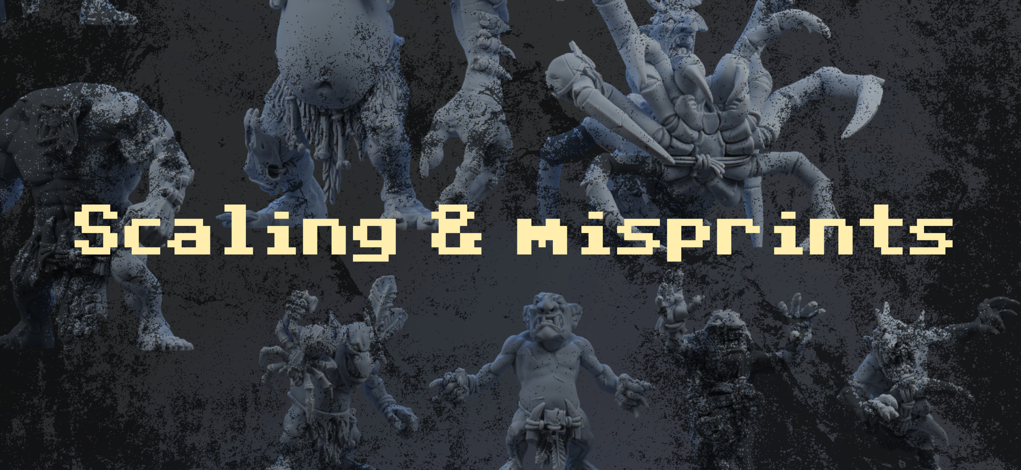 Good print, bad print.