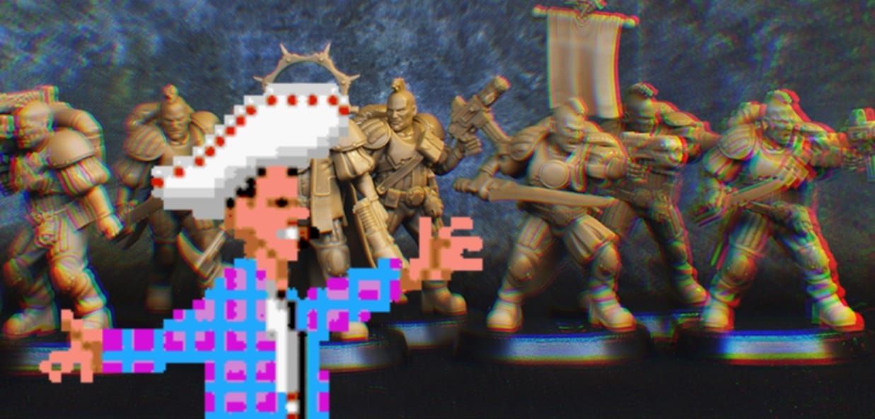 Last year I put 90£ in a KS and the results will amaze you.