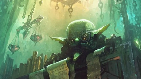 Buying and trading models.