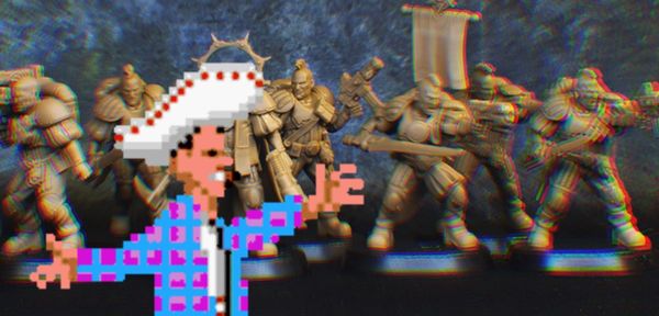 Last year I put 90£ in a KS and the results will amaze you.