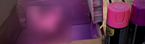 Painting non-GW models.