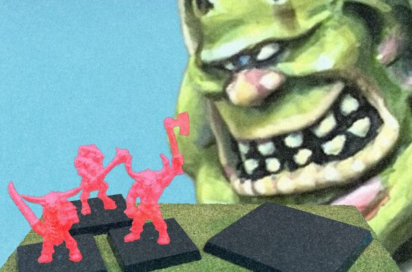 Tale of one collector (part 2).