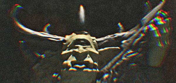 Winds of Change and Pestilence