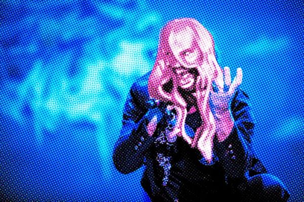 Knights and Princes.