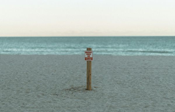 Emergency Post!