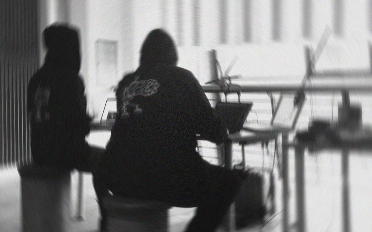 Physical DDoS is a thing