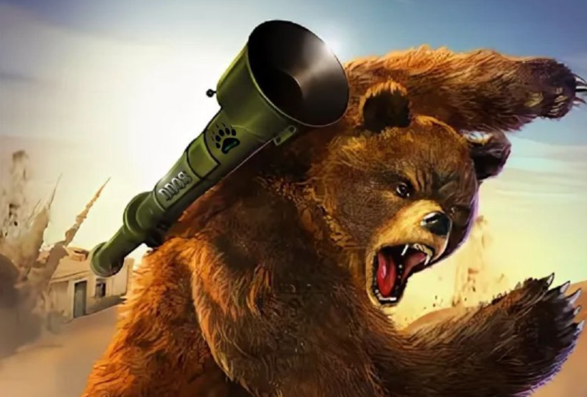 DDoS as Attackvector for State-Sponsored/Hacktivist-Groups in Times of Crisis