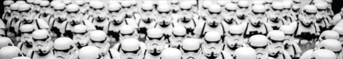 Attack of the clones